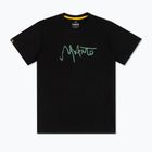 Pánské tričko MANTO Ink black