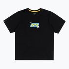 Tričko MANTO Racing Oversize black