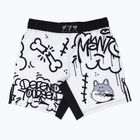 Rashguard MANTO Debza white