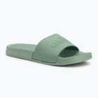 Dámské nazouváky Kubota Basic Plain pastel green