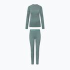Dámský komplet termoprádla Viking Gasher turquoise