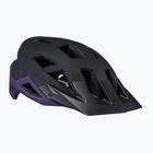 Cyklistická helma Leatt MTB Trail 2.0 V24 velvet