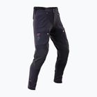 Pánské cyklistické kalhoty Leatt MTB Trail 8.0 Cargo ghost black