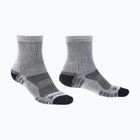 Pánské ponožky Bridgedale Lightweight Merino Performance 3/4 Crew Original silver/navy