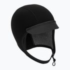 Neoprenová čepice Xcel Axis Cap W/Bill 2 mm černá