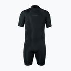 Pánský neopren Xcel Axis Back Zip Spring 2 mm SS black