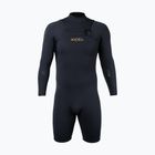 Pánský neopren Xcel Comp+ Spring 2/1,5 mm LS black