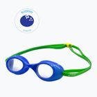 Dětské plavecké brýle Finis Fruit Basket Goggles blueberry