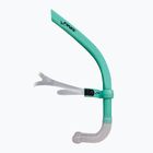 Plavecký čelní šnorchl  FINIS Glide Snorkel mint green