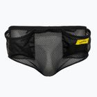 Oblek pro zátěžové plavání FINIS Ultimate Drag black