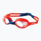 Plavecké brýle FINIS Swimmies Goggles red/blue/clear