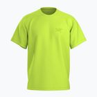 Pánské triko Arcteryx Kragg SL Cotton mantis