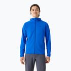 Pánská trekingová mikina Arcteryx Kyanite Lightweight Hoody fluidity