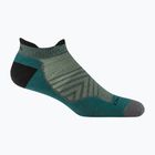 Pánské ponožky Darn Tough Run No Show Cushion teal