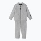 Tepláková souprava Reima Tahto melange grey