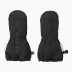 Dětské lyžařské rukavice Reima Tepas Mittens black