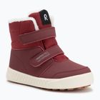 Dětské sněhule Reima Pyrytys jam red