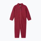 Dětská kombinéza Reima Tahti cranberry