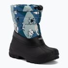 Dětské sněhule Reima Moomin Nefar blue ocean