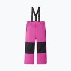 Dětské kalhoty Reima Liikkuu fucshia