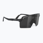 Sluneční brýle Rudy Project Spinshield Pro black matte/smoke black
