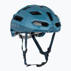 Cyklistická helma Rudy Project Skudo teal shiny