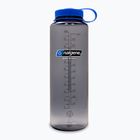 Cestovní láhev Nalgene Wide Mouth Silo Sustain 1400 ml grey