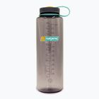 Nalgene Wide Mouth Silo Sustain 1400 ml cestovní láhev lilková