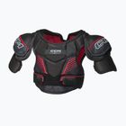 Ramenní chrániče CCM Next JR Shoulder Pads black