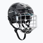 Hokejová přilba Bauer Re-Akt 55 Combo black