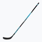 Hokejka Bauer X Series Grip Sr F80 L black/blue/green