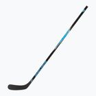 Hokejka Bauer X Series Grip Int F60 R black/blue/green
