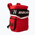 Městský batoh Bauer Glove 17 l red/black