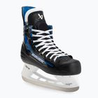Pánské hokejové brusle  Bauer X-Lp 2.0 Skate-Sr black/blue