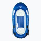Člun pro 3 osoby Aqua Marina Wildriver blue