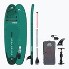 Prkno SUP Aqua Marina Breeze 9'10" zelené BT-23BRP
