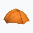 Kempingový stan pro 3 osoby Qingkong 3P 210T Orange
