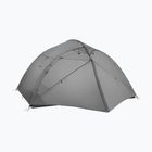 Kempingový stan pro 3 osoby Qingkong 3P 210T Grey