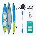 Aquatone Glacier 14'0" nafukovací kajak pro 1 osobu