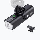 Přední cyklistické světlo Towild CL1000 black