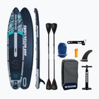 Deska SUP Sun Reflections Multi Minicombo 12'4" forest grey