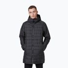 Helly Hansen pánská bunda do deště Rigging Coat černá 53508_990-S
