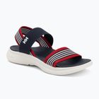 Dámské sandály Helly Hansen Risor sapphire navy/red