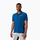 Pánské trekingové tričko Helly Hansen HP Racing modré 34172_606