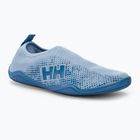 Dámské boty do vody Helly Hansen Crest Watermoc bright blue/azurite