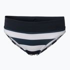 Spodní díl plavek Helly Hansen HP Bikini navy stripe