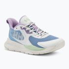 Dámské jachtařské boty Helly Hansen Revo Sailing bright blue/off white