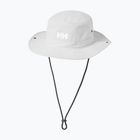 Klobouk Helly Hansen Crew Sun grey fog