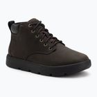 Pánské boty Helly Hansen Pinehurst Leather light espresso
