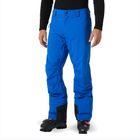 Pánské lyžařské kalhoty Helly Hansen Legendary Insulated cobalt 2.0